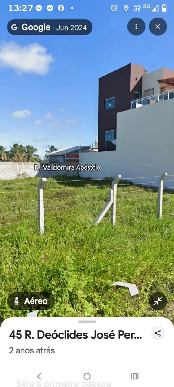 Lote à venda  - Foto 2