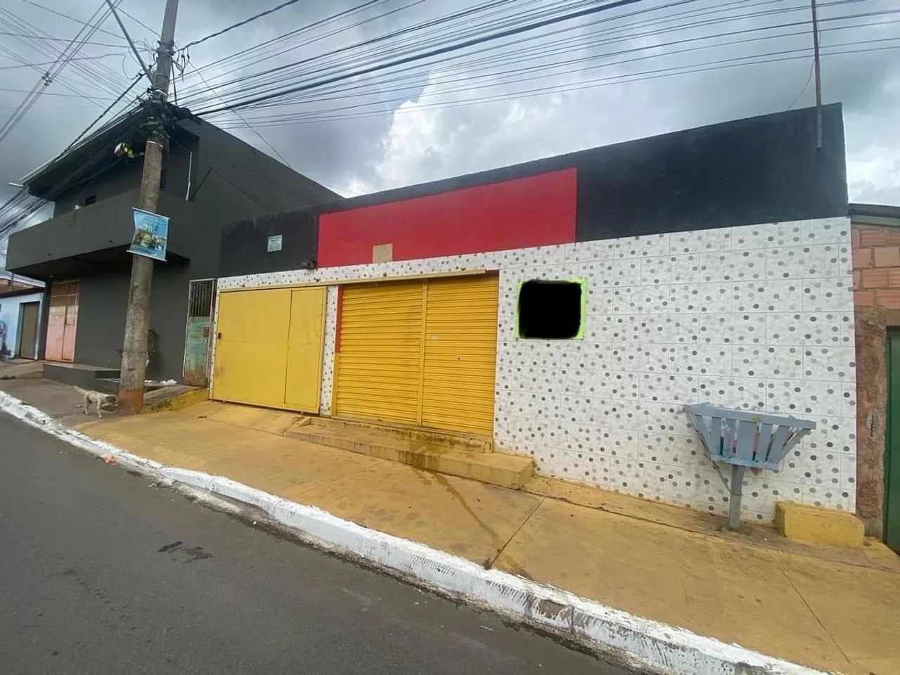 Foto - Brasília - Setor Habitacional Ribeirão (Santa Maria)