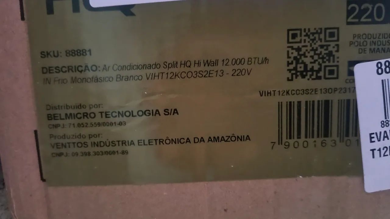 Novo Ar na caixa - Foto 4
