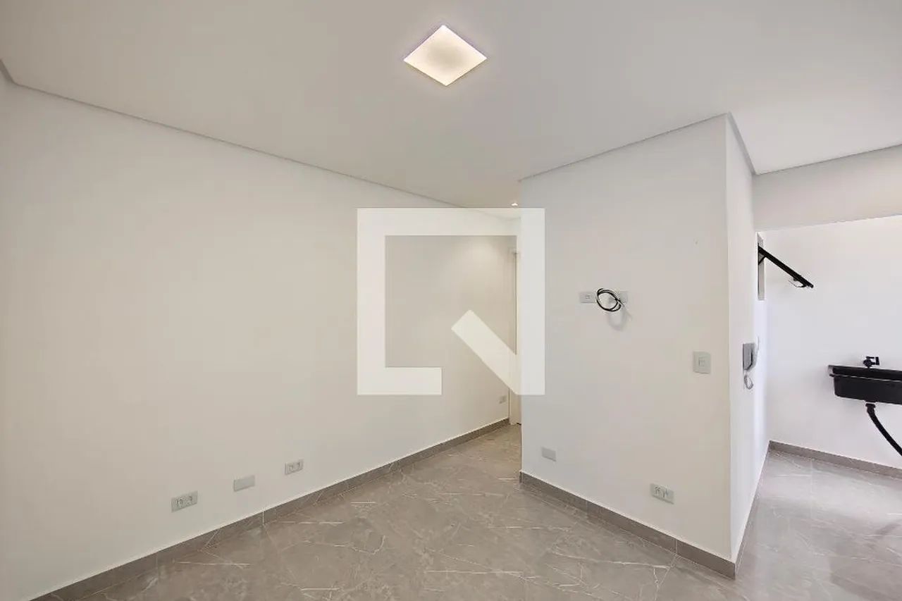 Apartamento à Venda - Vila Constança , 1 Quarto, 30 m2 - Foto 3