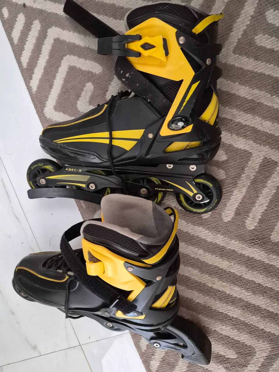 Patins gonew abec 9 - Foto 2