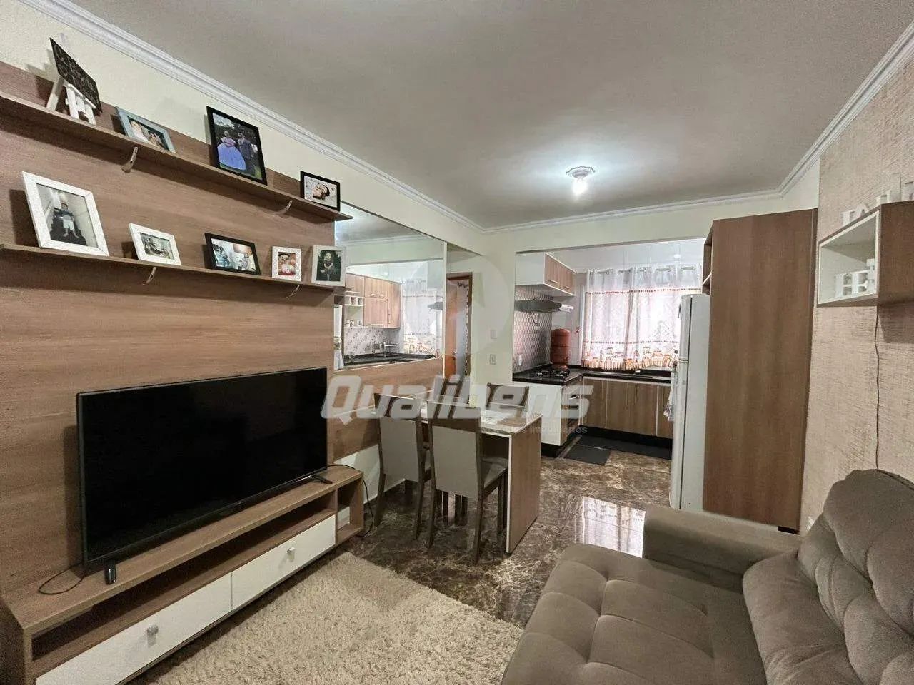 Casa em Vila Falchi