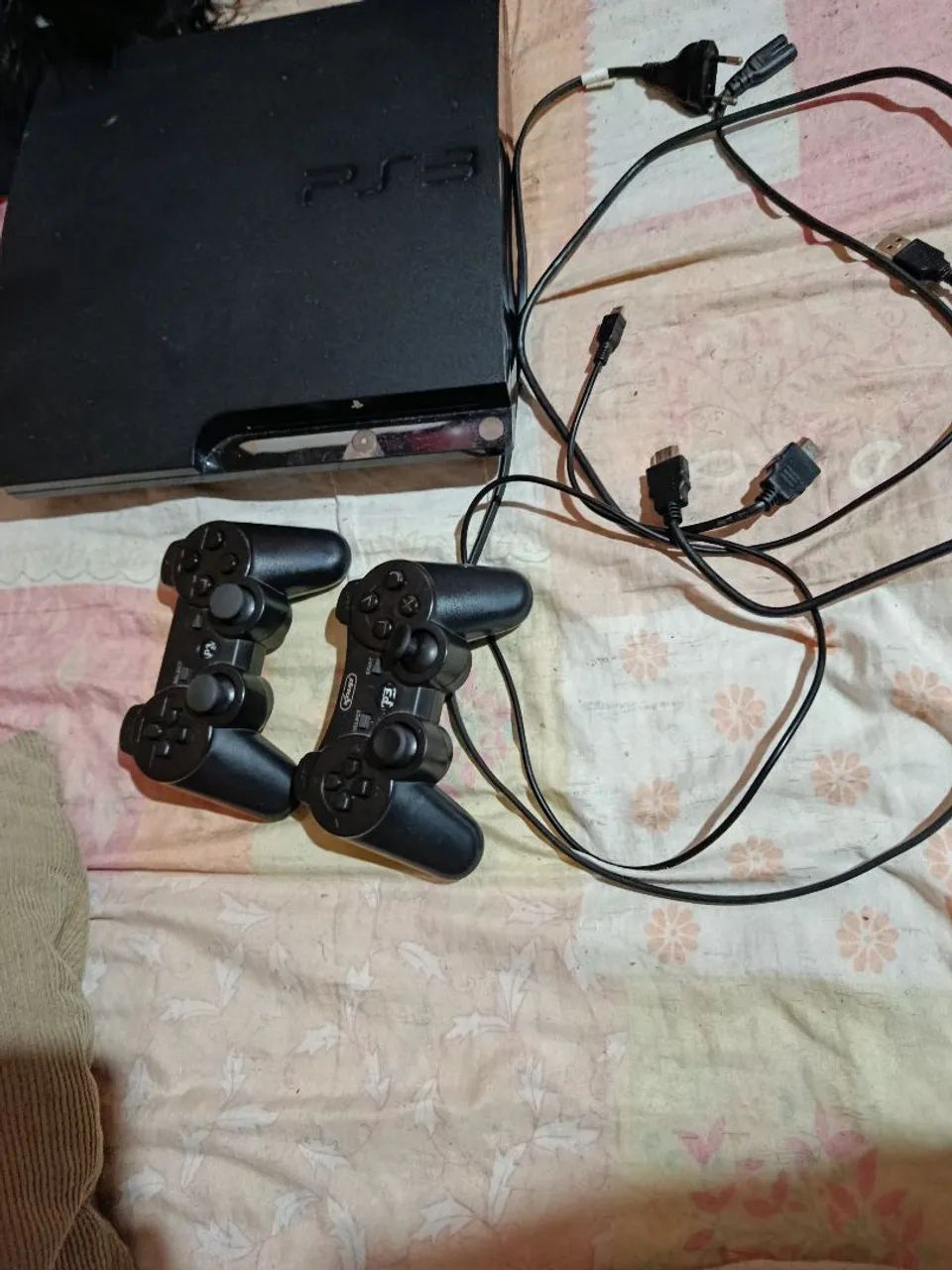 Ps3 slin 