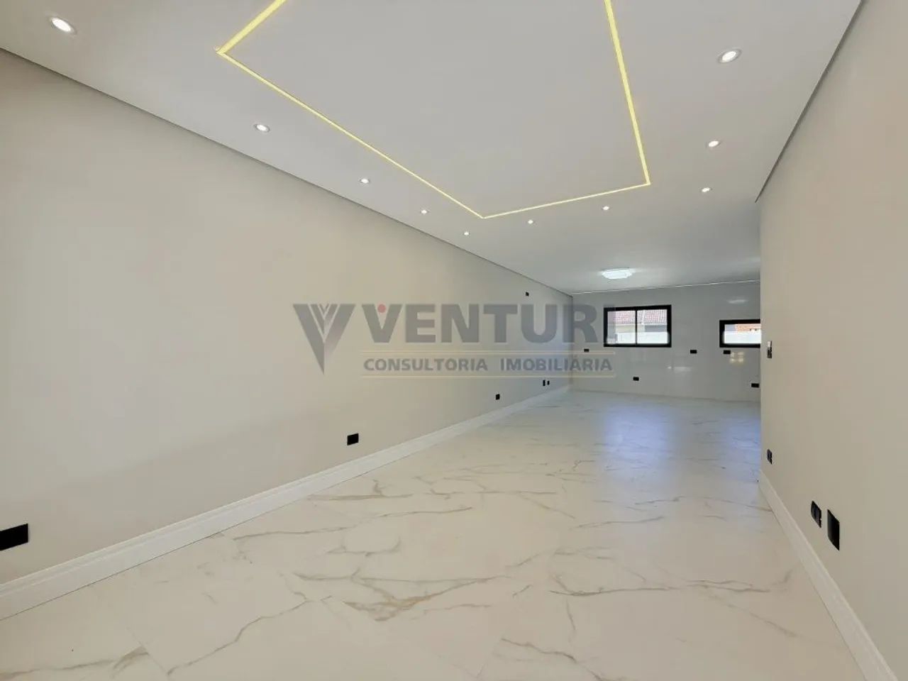 Sobrado com 3 suítes - Aristocrata - Foto 4