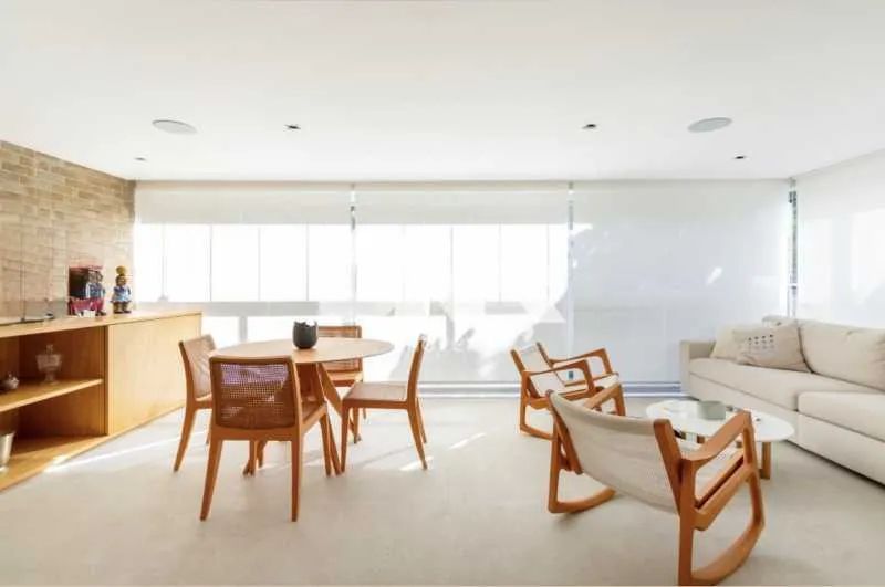 Apartamento : / Residencial / Leblon - Foto 5