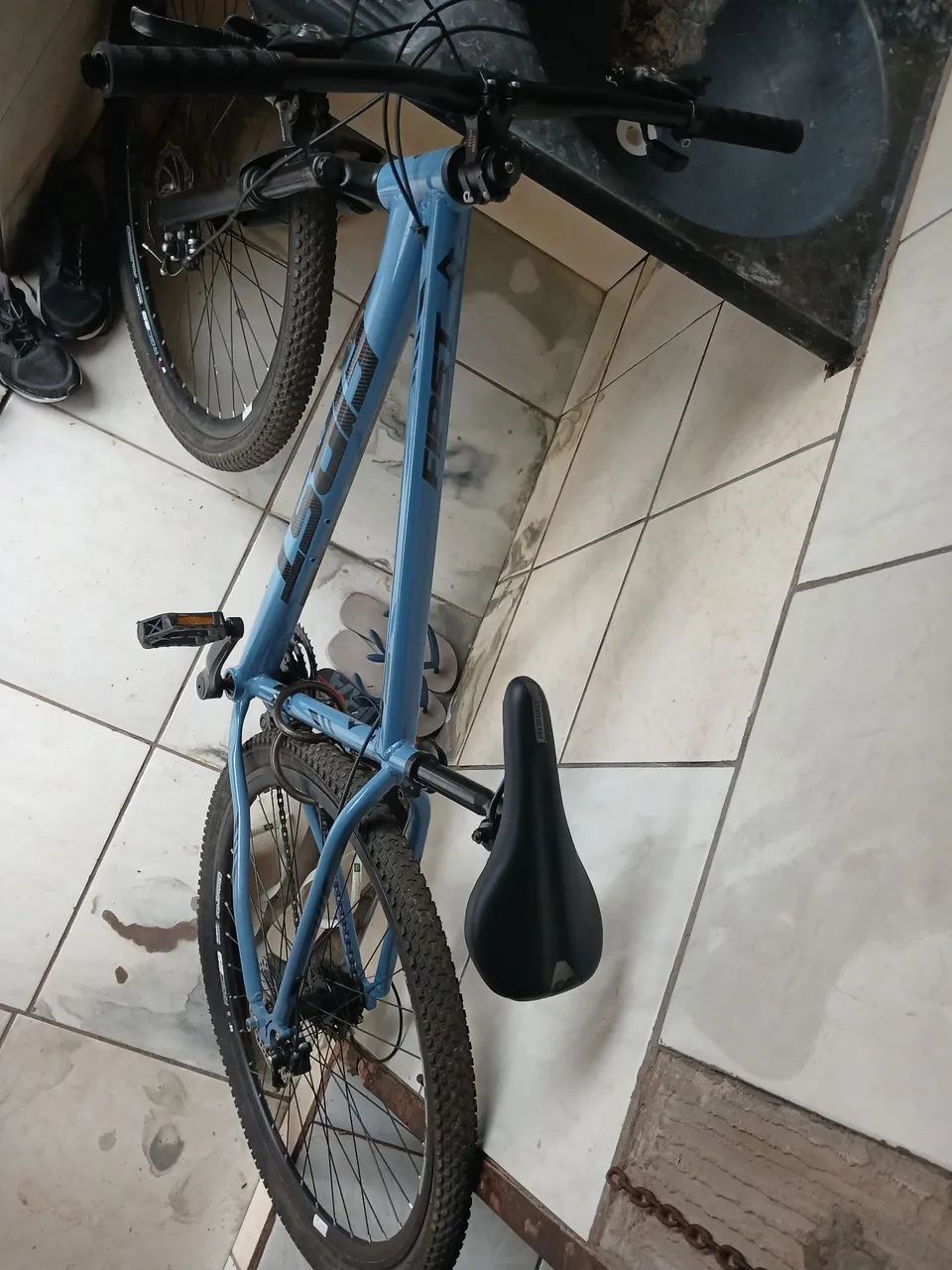 Bicicleta first aro 29 - Foto 5