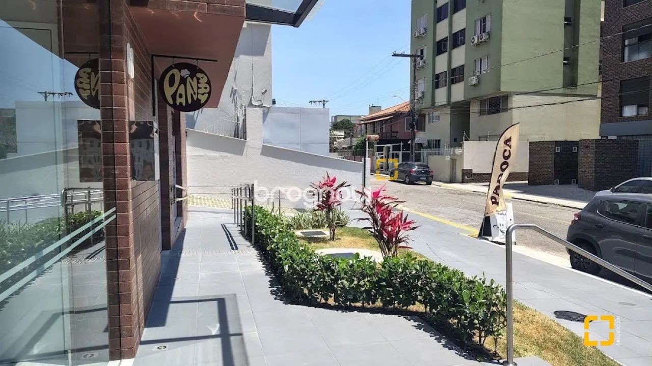 Apartamentos - Coqueiros, Florianópolis - Foto 2