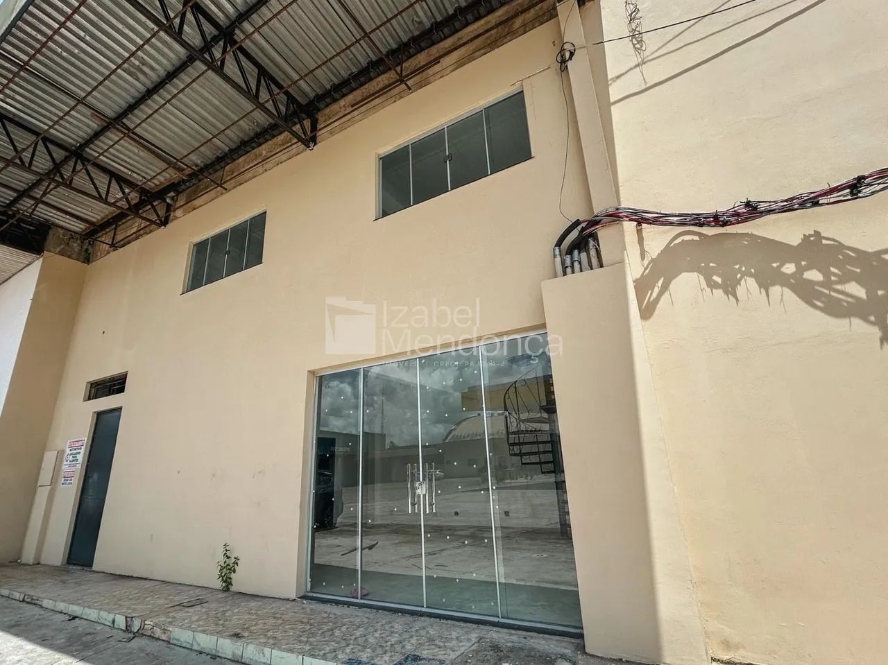 Aluguel Loja Comercial BR-316 KM 5 82m² com Estacionamento - Foto 3