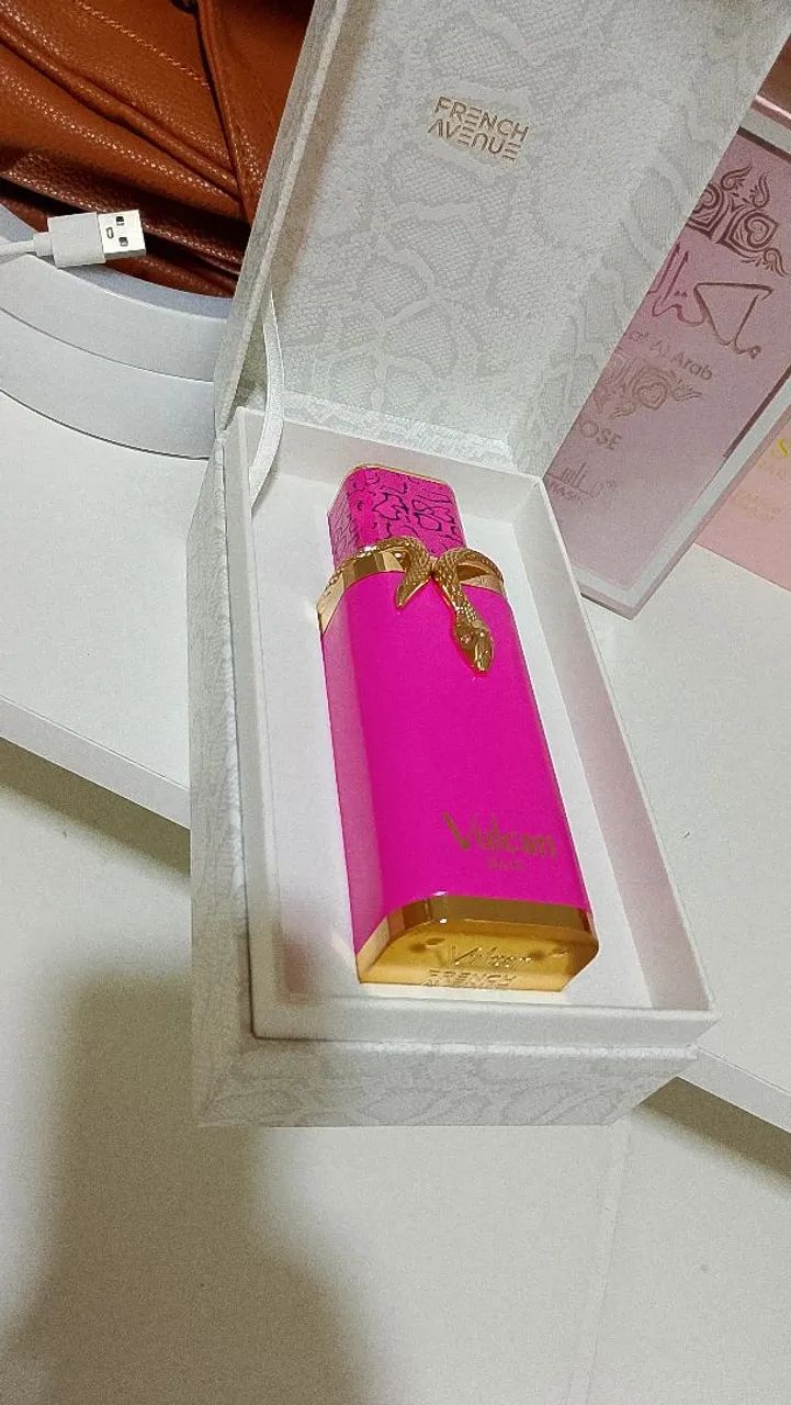 Perfumes Árabes originais  - Foto 2