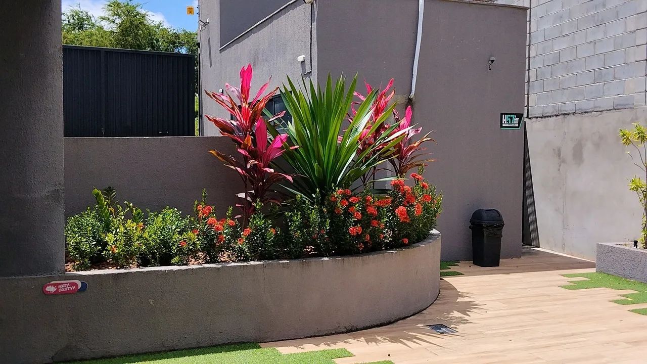 Apartamento LOCAÇÃO  - Foto 4