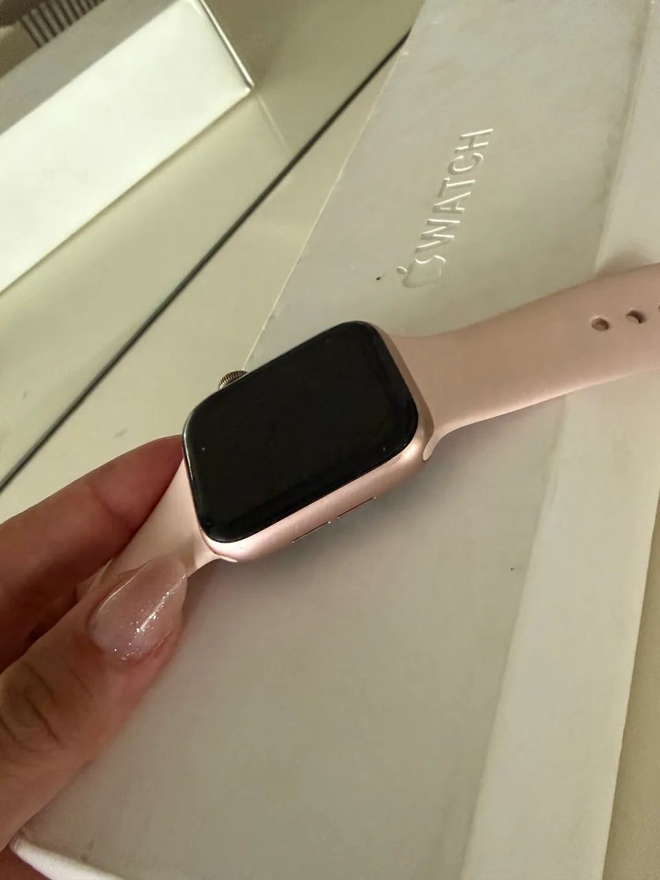 Apple Watch Series 4 