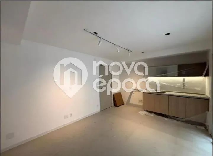Gávea | Apartamento 1 quarto - Foto 3