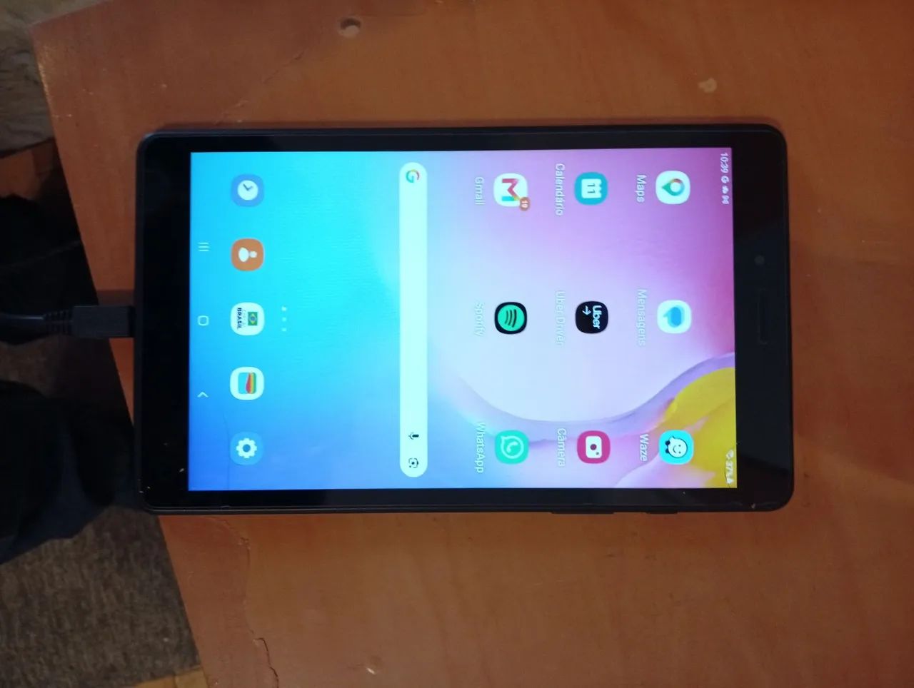 Vendo tablet Samsung Tab A - Foto 3
