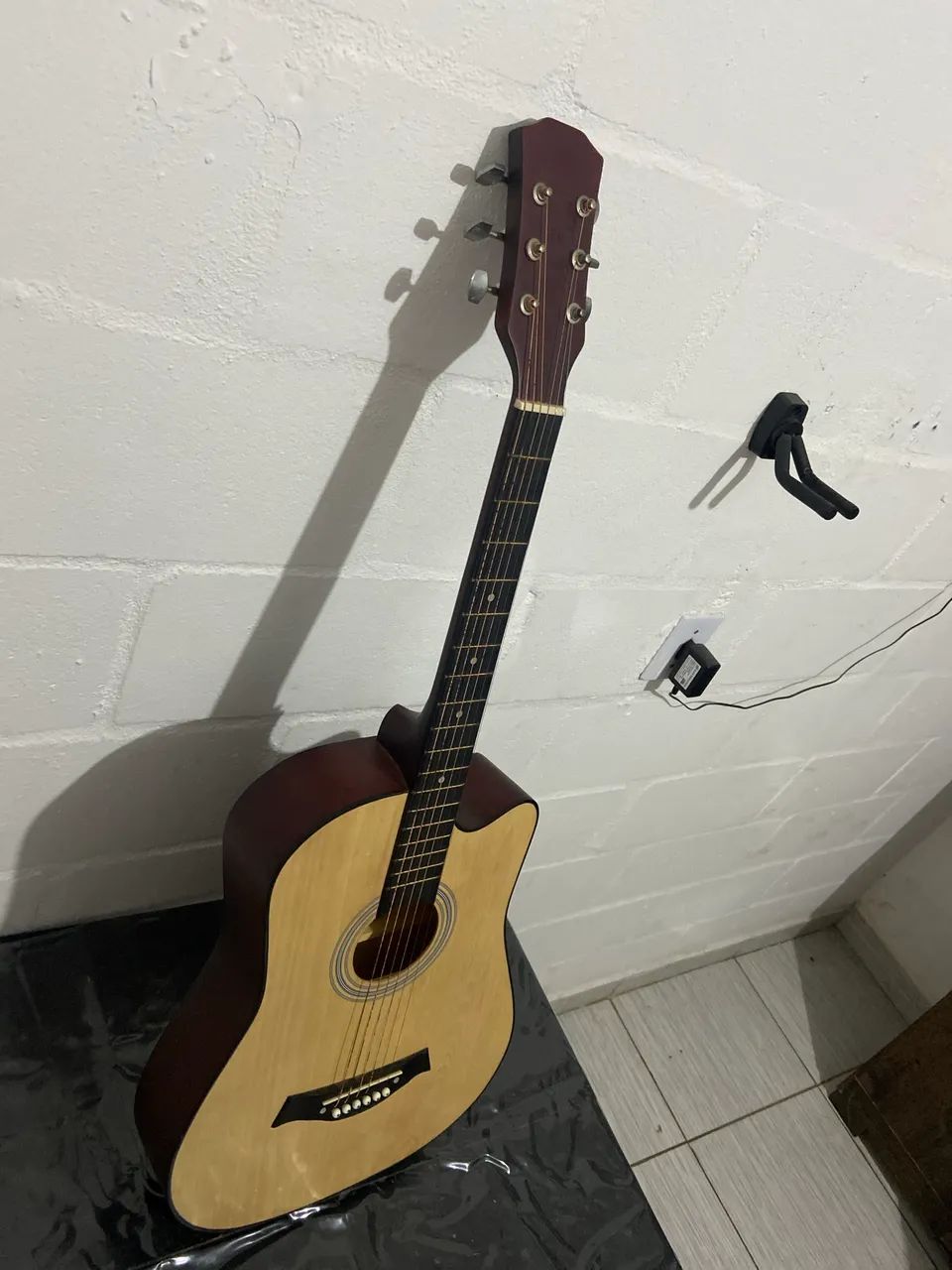 Violão  - Foto 2