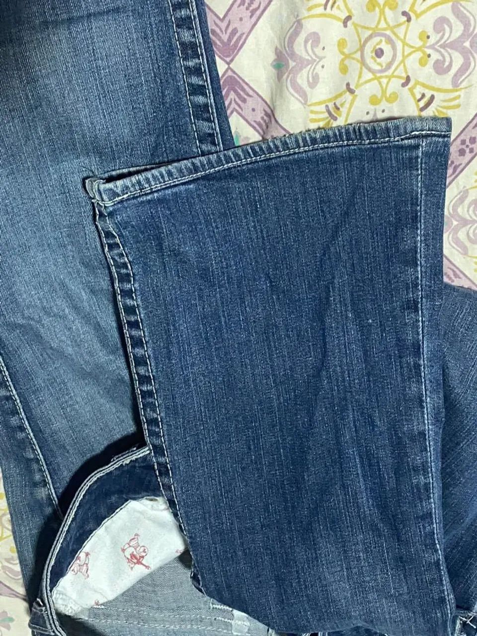 CALÇA JEANS - Foto 5