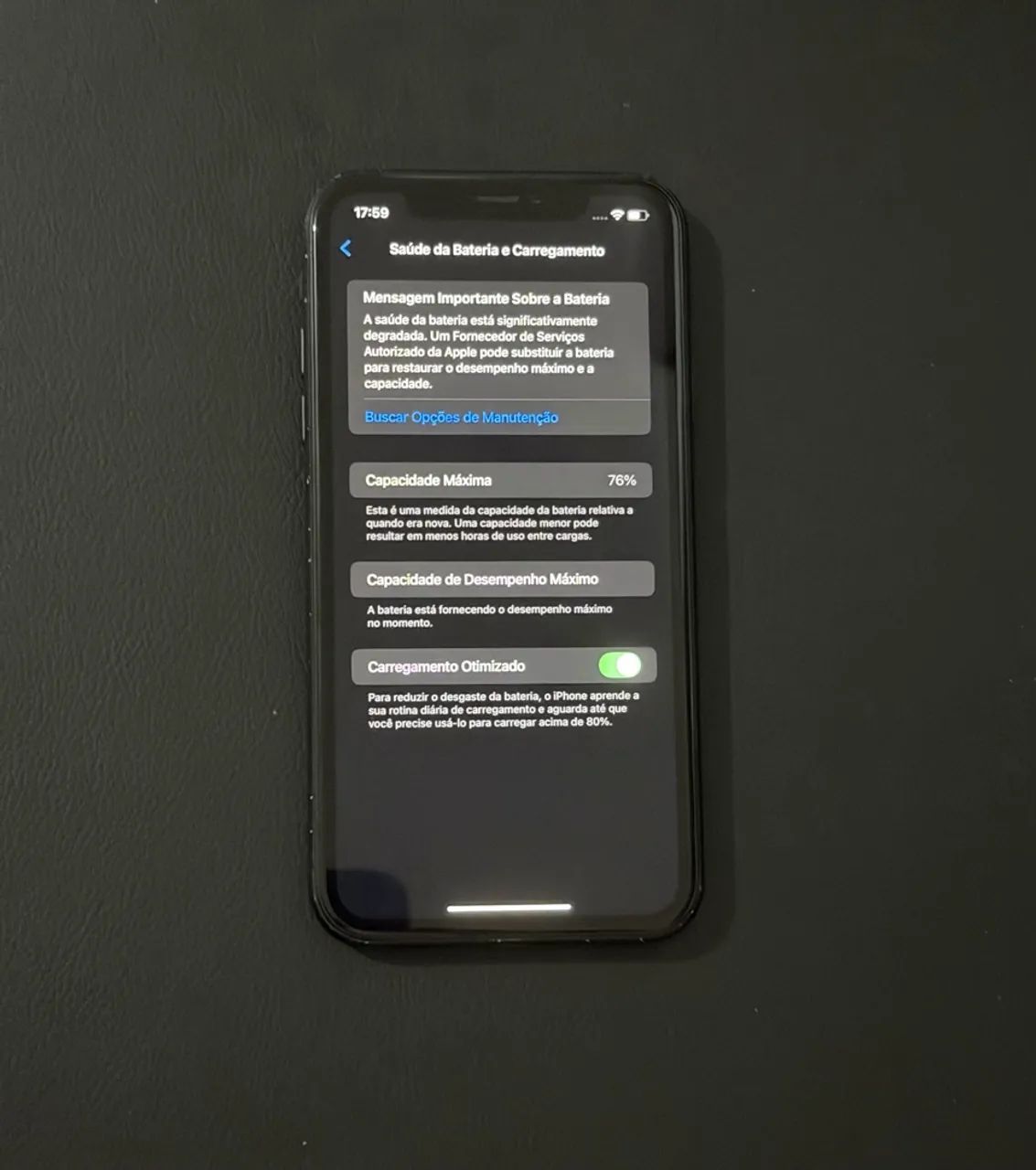 iPhone XR - Foto 2