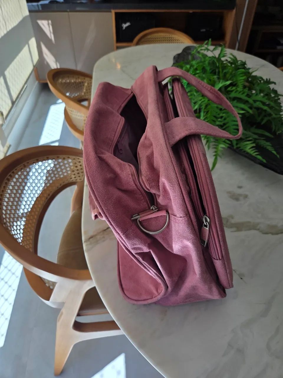 Bolsa de Viagem - Foto 5