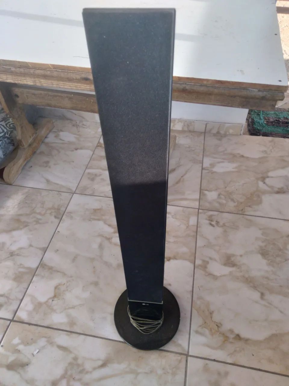 Caixas de som 4 pçs  - Foto 4
