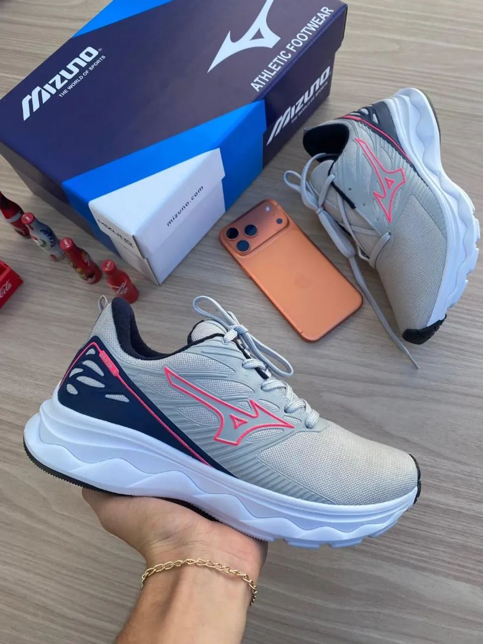 Tênis nike
