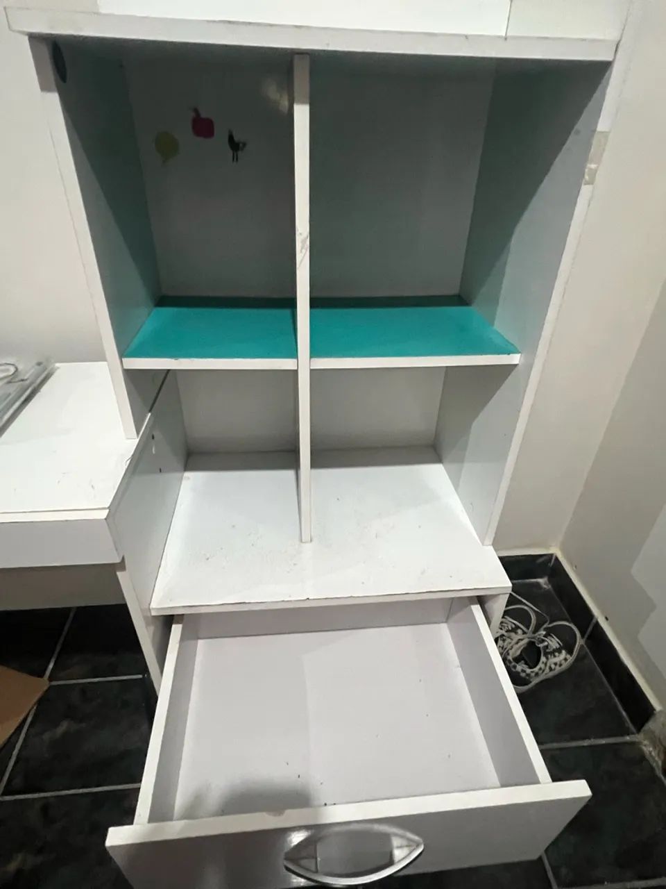 Vendo escrivaninha  - Foto 4