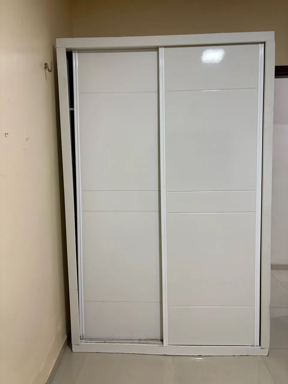 Guarda Roupas Solteiro