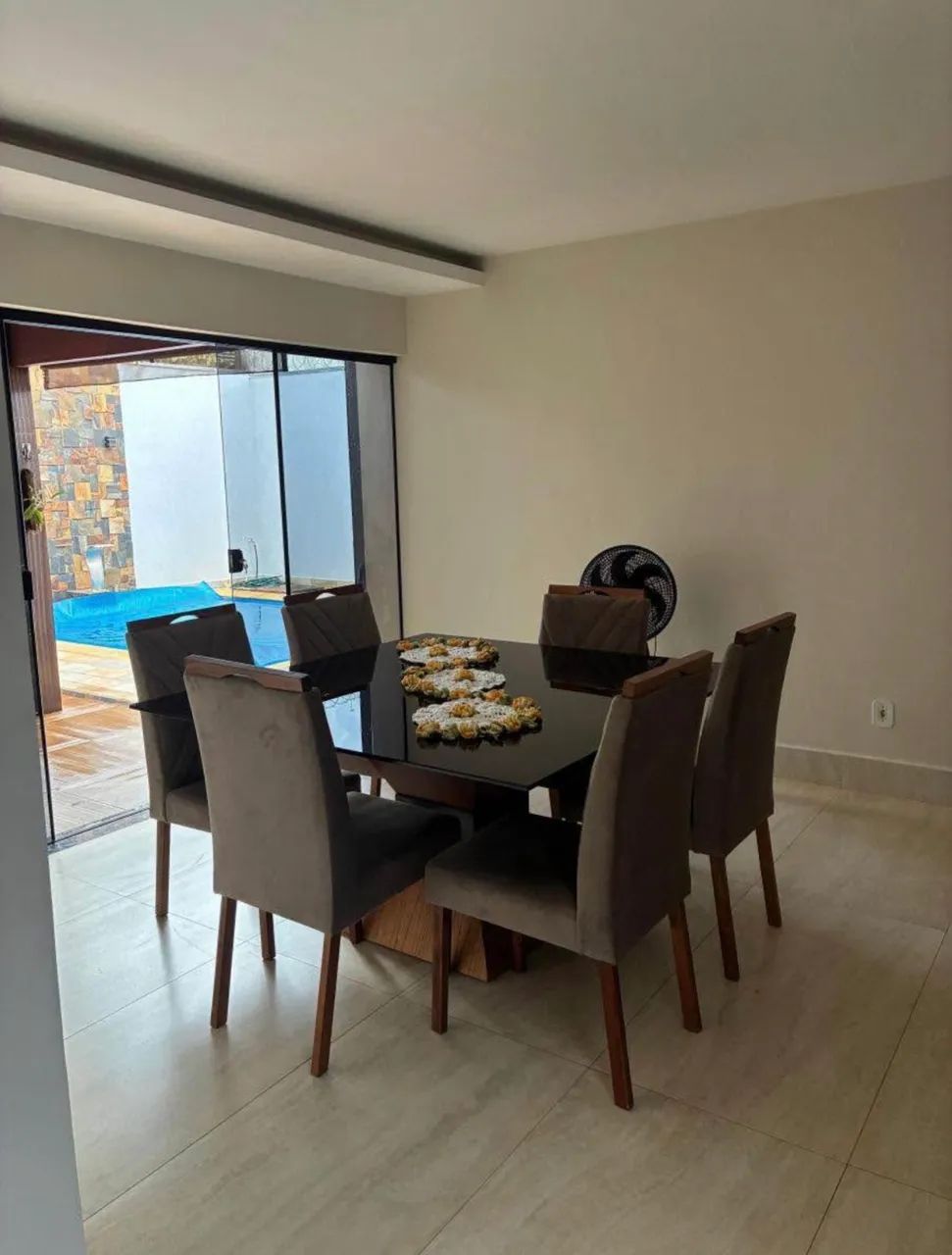 SS VENDO CASA EM MARIA ORTIZ