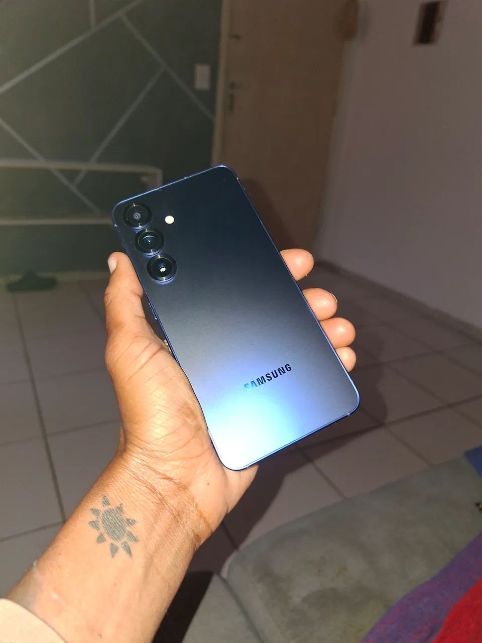 Samsung s25 256gb - Foto 2
