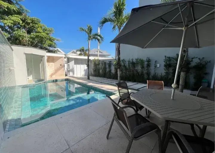 Casa condomínio clube 5 suites - Foto 2