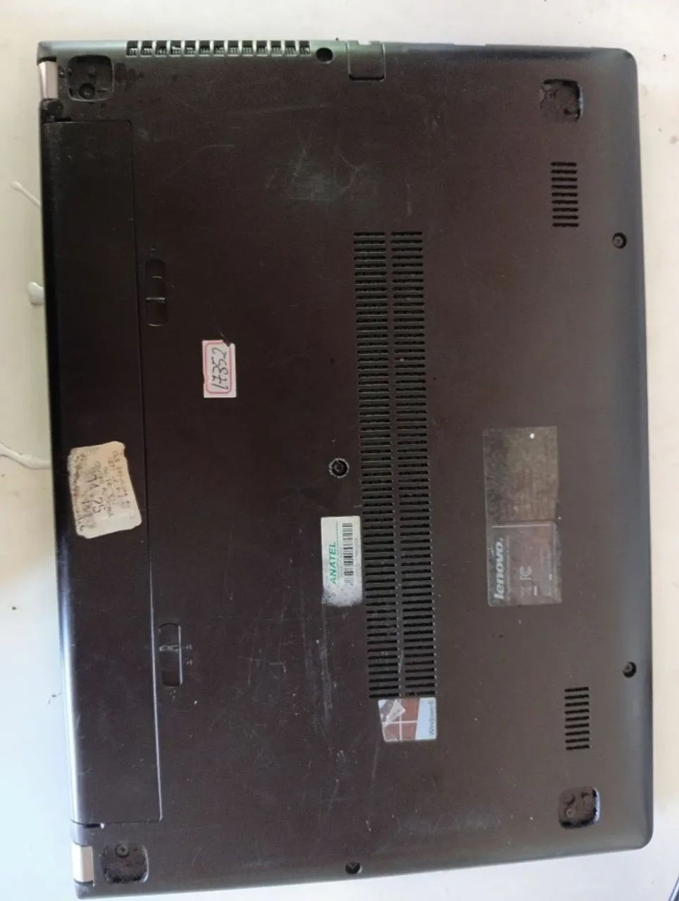 Notebook Lenovo Ideapad - Foto 3