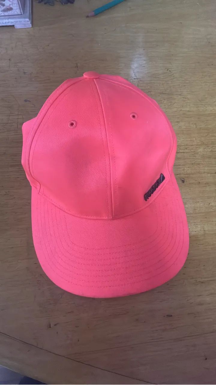 Boné Reebok 