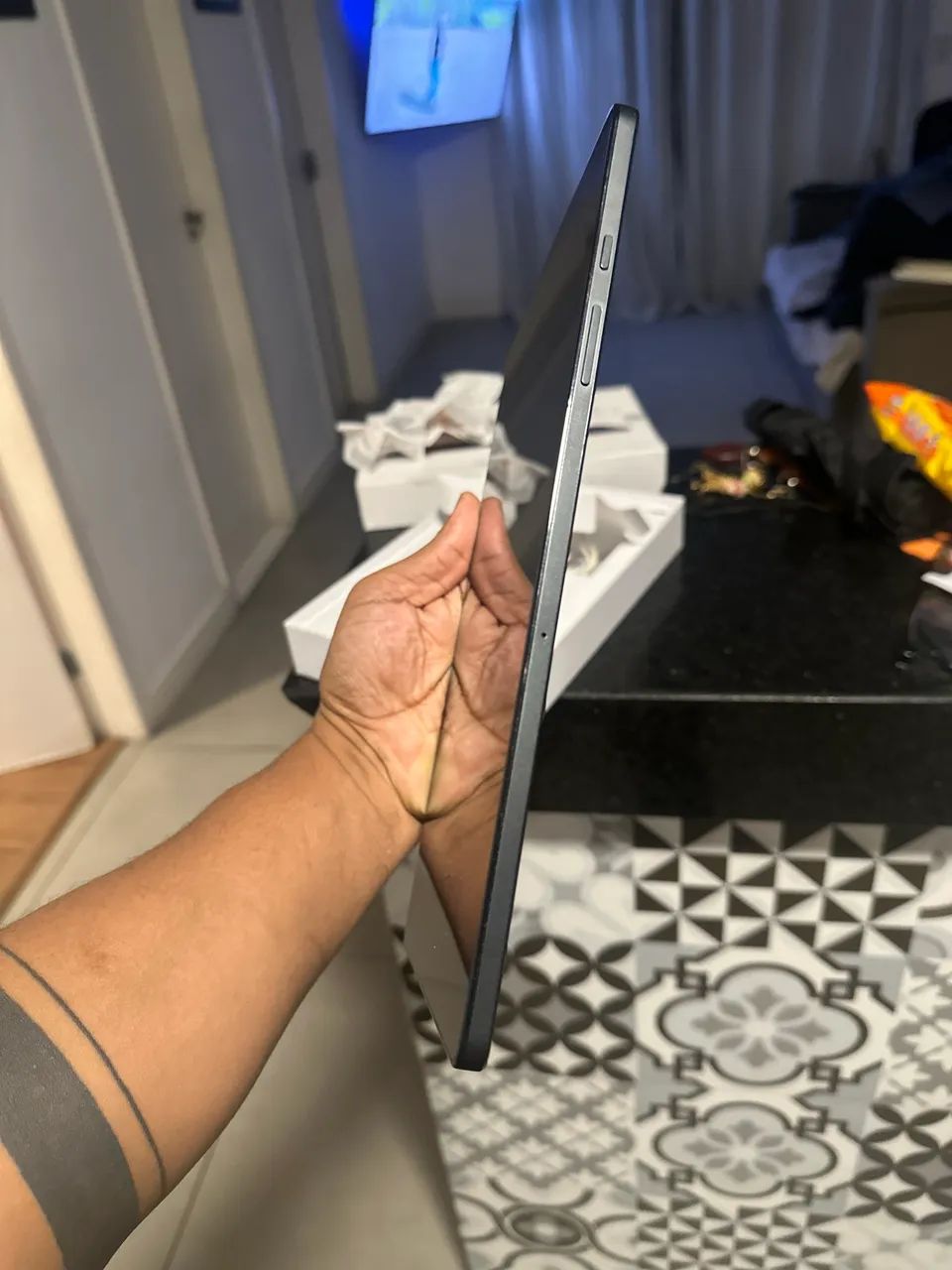 Samsung Galaxy Tab A9+ 5G ? SM-X216B - Foto 2