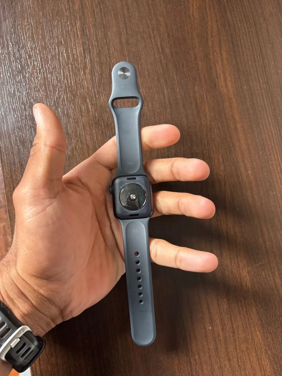 Apple Watch SE 2ª geração  - Foto 3
