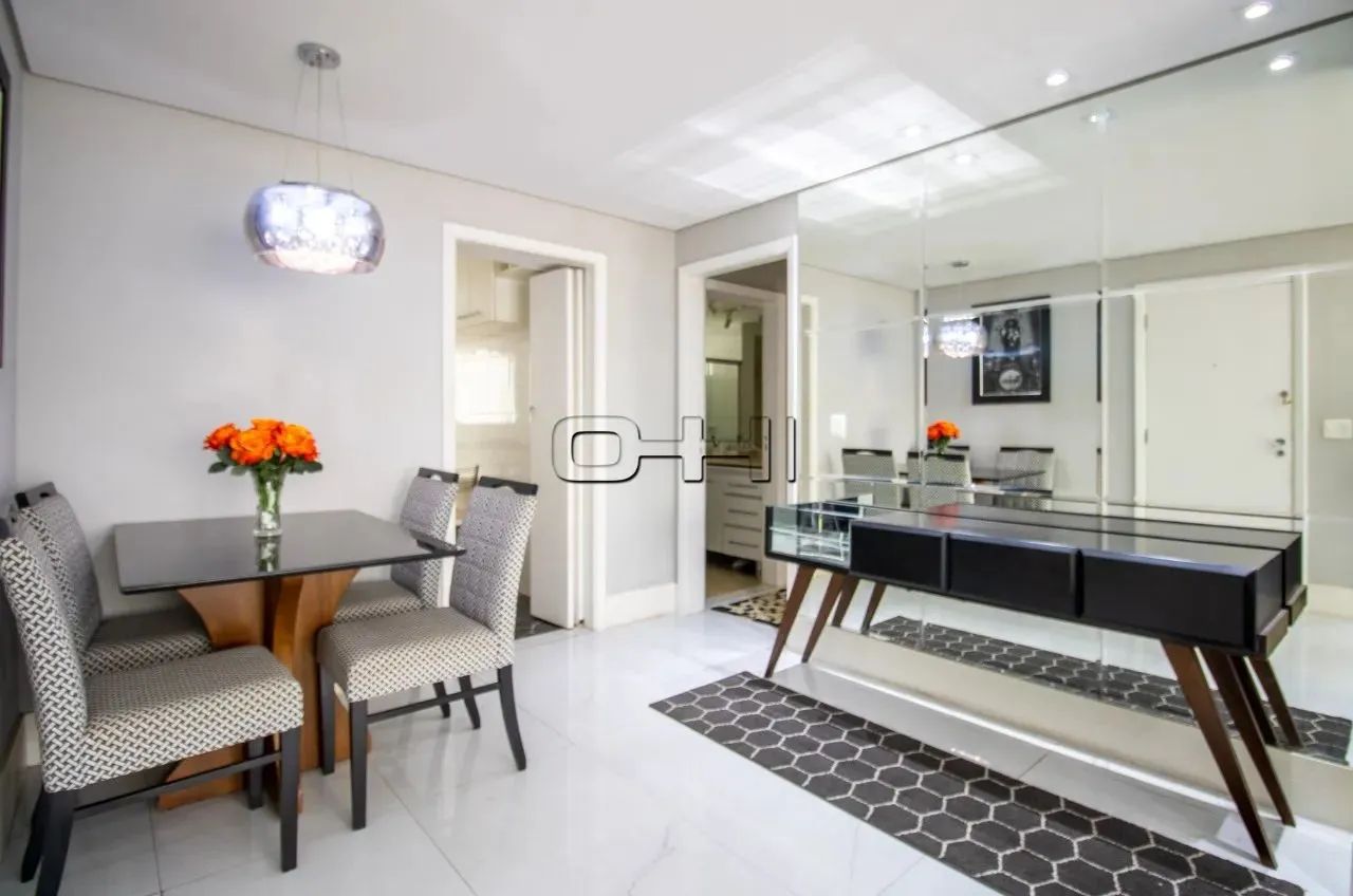 Venda Apartamento 2 Dormitórios - 85 m² Cerqueira César - Foto 5