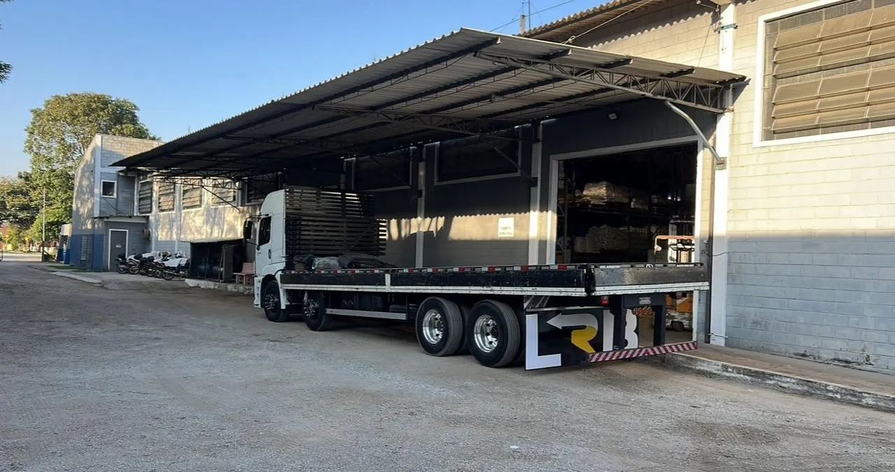 Constellation 30330 Bitruck  - Foto 4