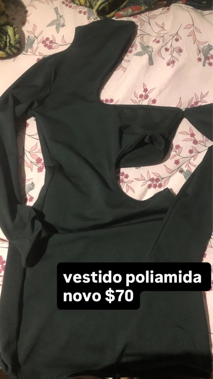 vendo roupas P/M - Foto 4