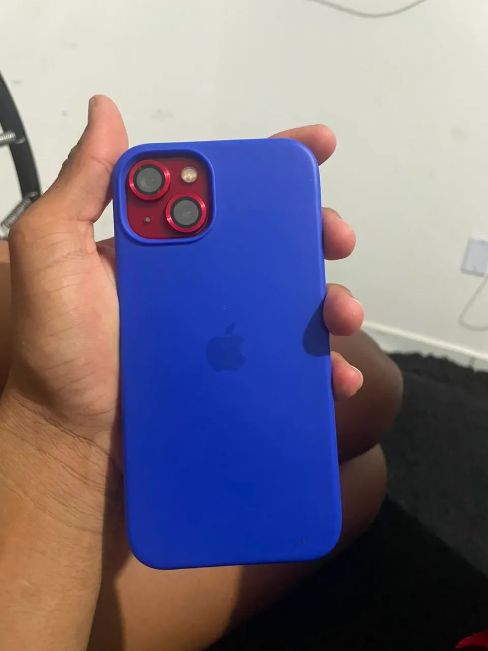 iPhone 13 vendo pra comprar outro 