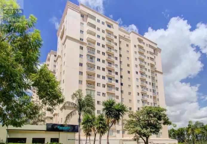 Apartamento em Taguatinga Norte