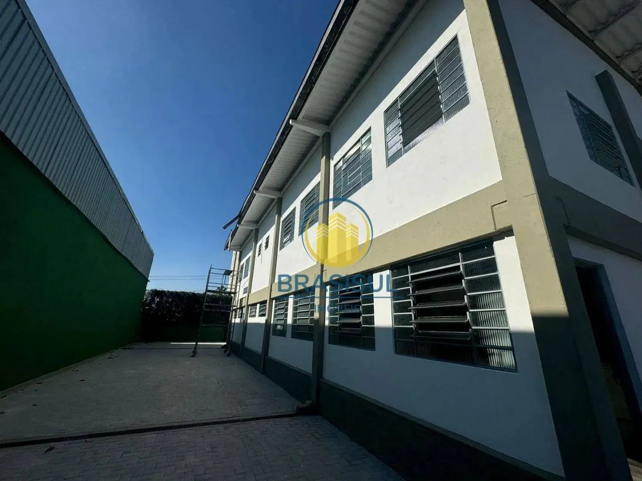 Galpão para alugar, - Interlagos - São Paulo/SP - Foto 3