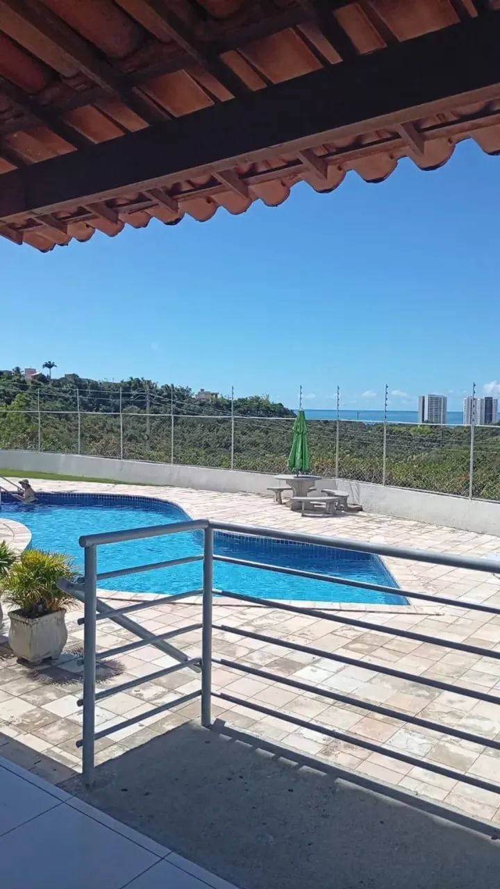 lindo apartamento vista do Atlântico - Foto 3