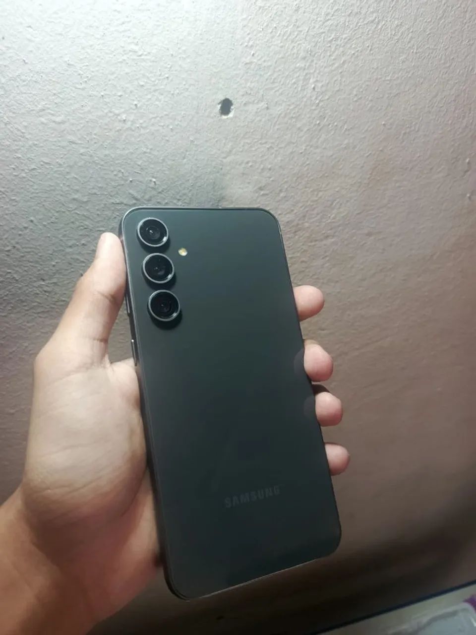 Vendo Samsung s23 FE - Foto 3
