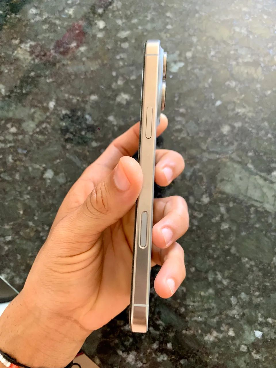 IPHONE 16 PRO MAX 256GB - Foto 3