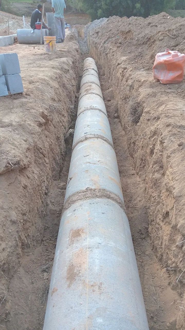 Pavimentação  - Foto 4