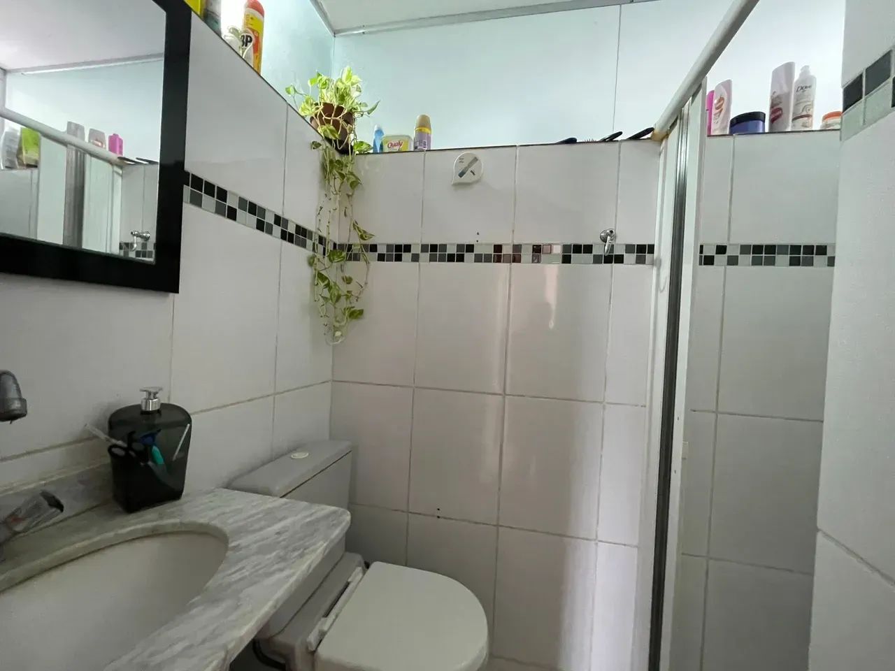 Apartamento á venda no bairro Terra nova em Cuiabá com suíte - Foto 3