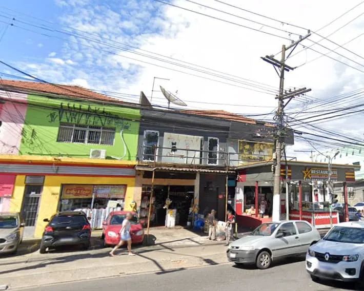 Sobreloja na Avenida Sapopemba, 8686  239 m² - Foto 2