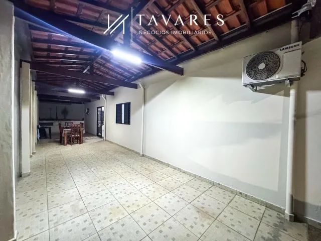 Casa para alugar em Araxá MG, 4 quartos - Foto 3