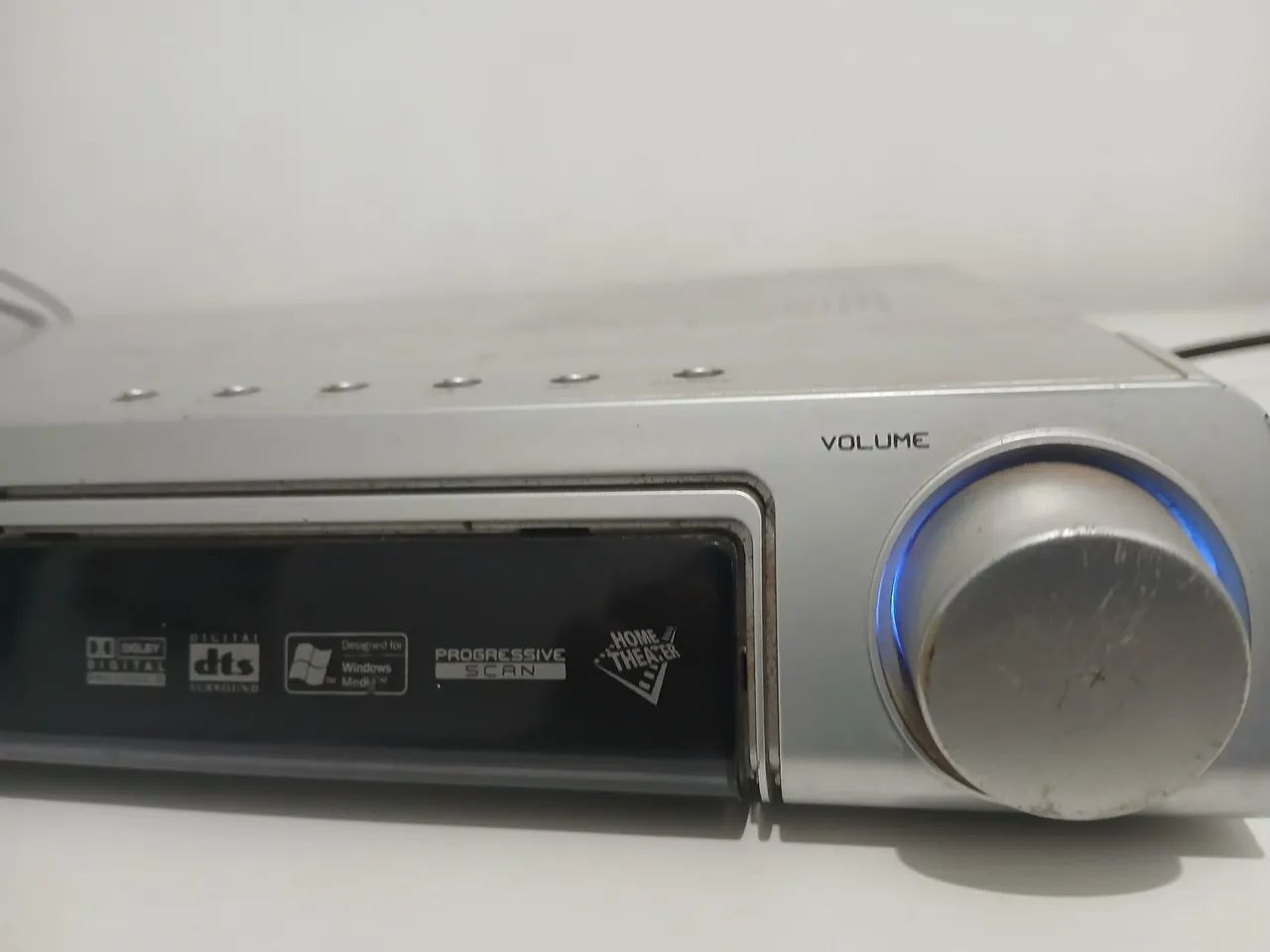 Home theater gradiente  - Foto 4