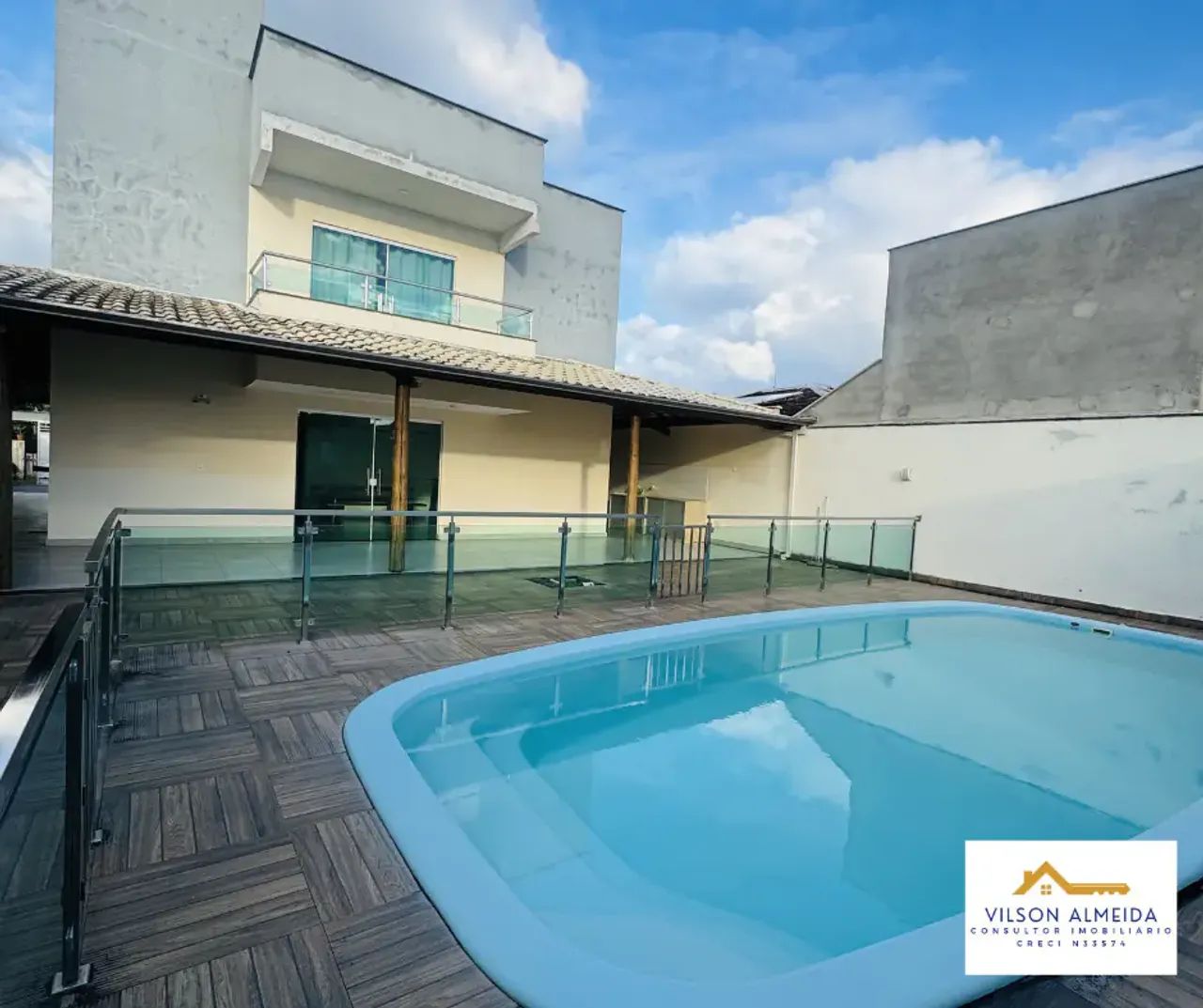Casa à venda no MAR E SOL, SÃO DOMINGOS, Ilhéus, BA