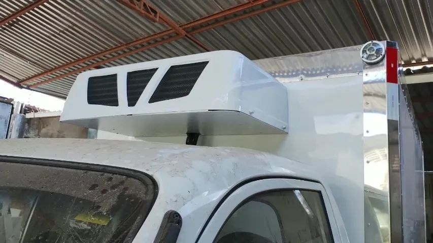 Instalação de Equipamentos Frigoríficos - Foto 5