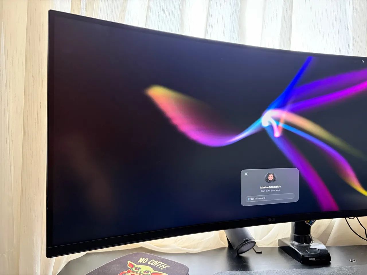 Monitor gamer Ultrawide - Foto 2