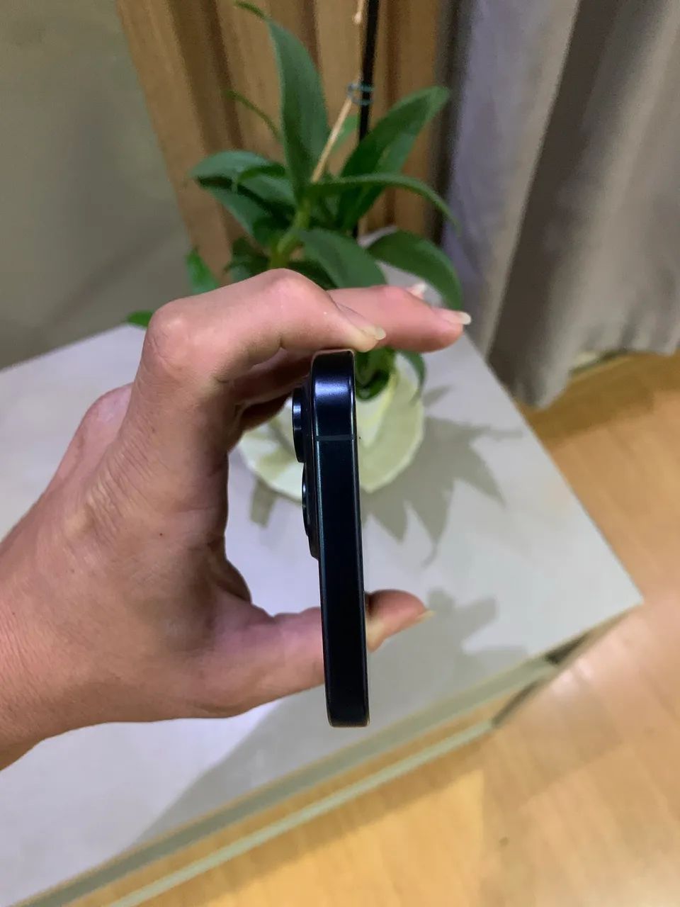 Venda - se iPhone 15 pro Max 256  - Foto 3
